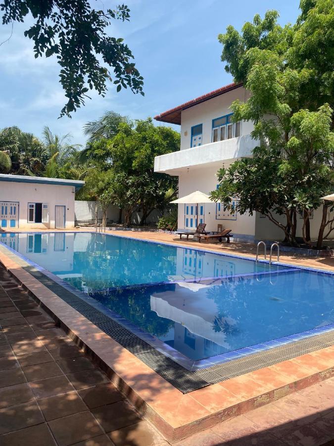 קלפיטייה Blue Kite Family Resort מראה חיצוני תמונה