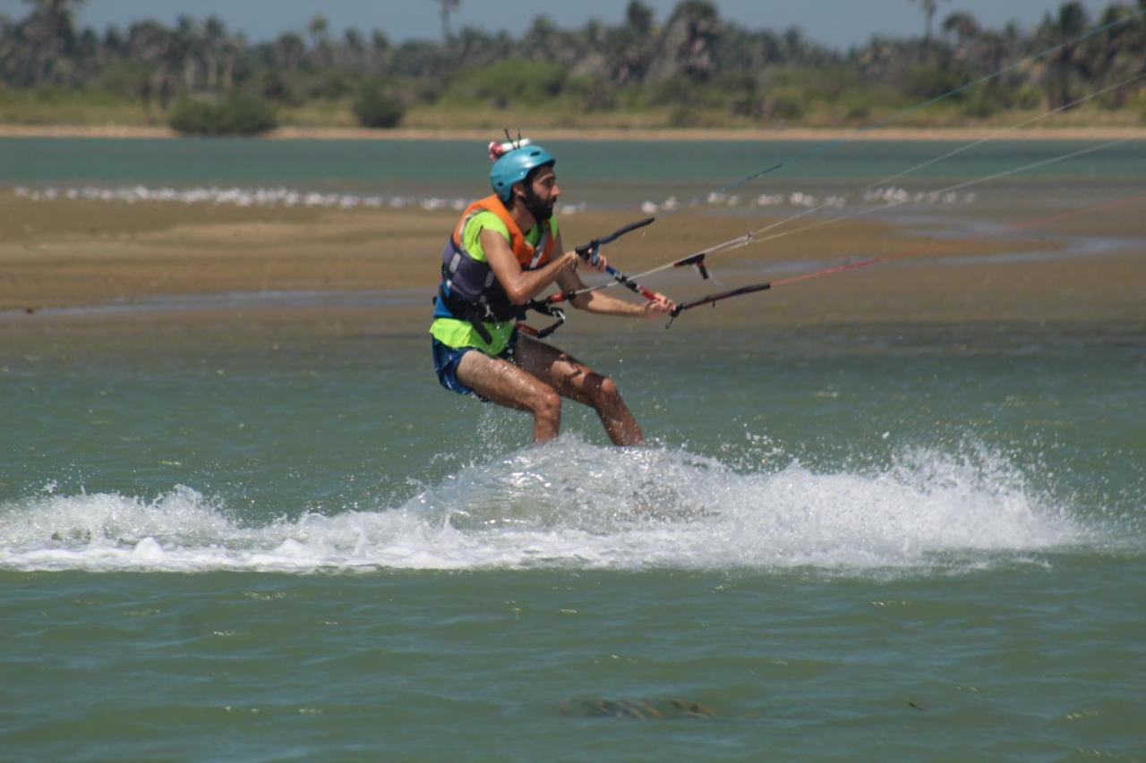 קלפיטייה Blue Kite Family Resort מראה חיצוני תמונה