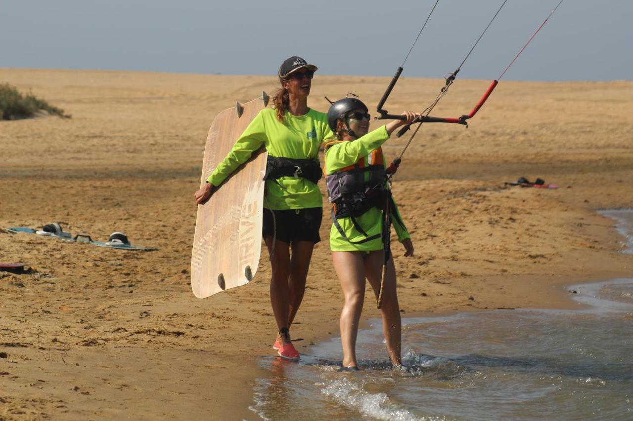 קלפיטייה Blue Kite Family Resort מראה חיצוני תמונה