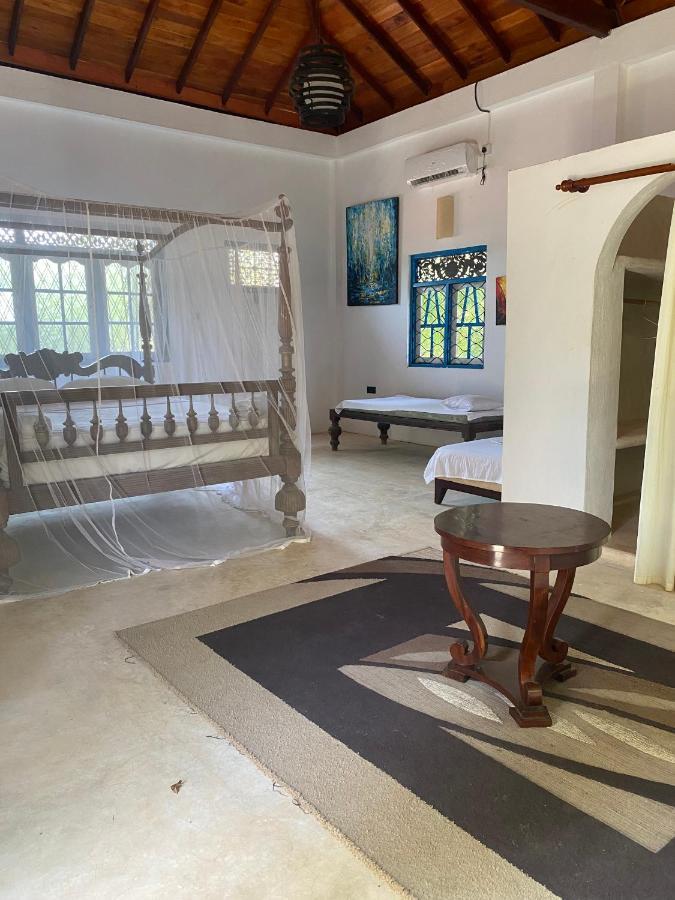 קלפיטייה Blue Kite Family Resort מראה חיצוני תמונה