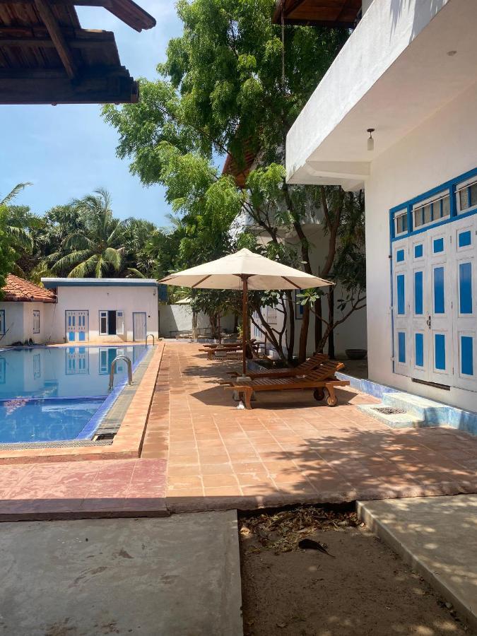 קלפיטייה Blue Kite Family Resort מראה חיצוני תמונה