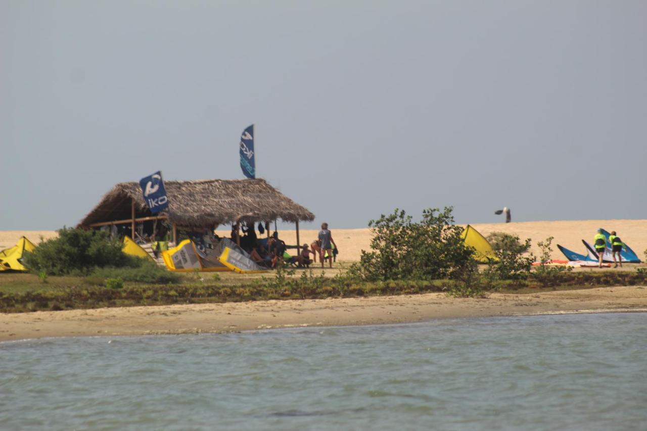 קלפיטייה Blue Kite Family Resort מראה חיצוני תמונה