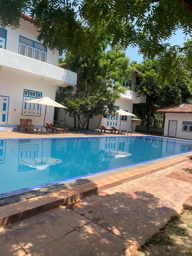 קלפיטייה Blue Kite Family Resort מראה חיצוני תמונה