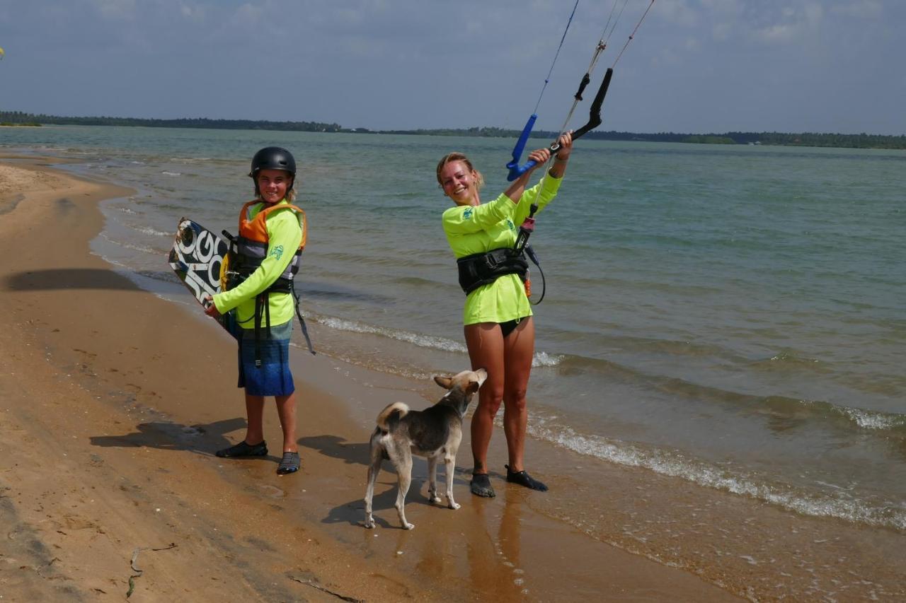 קלפיטייה Blue Kite Family Resort מראה חיצוני תמונה