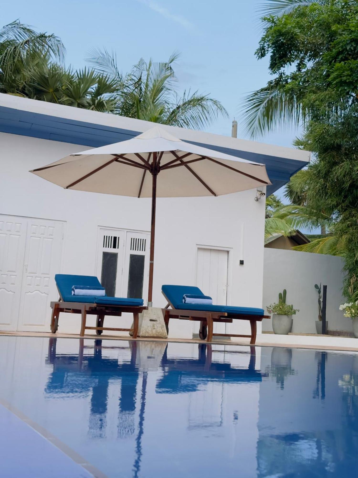 קלפיטייה Blue Kite Family Resort מראה חיצוני תמונה