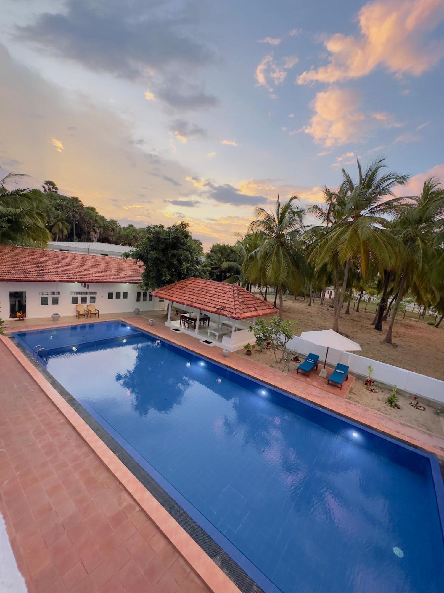 קלפיטייה Blue Kite Family Resort מראה חיצוני תמונה