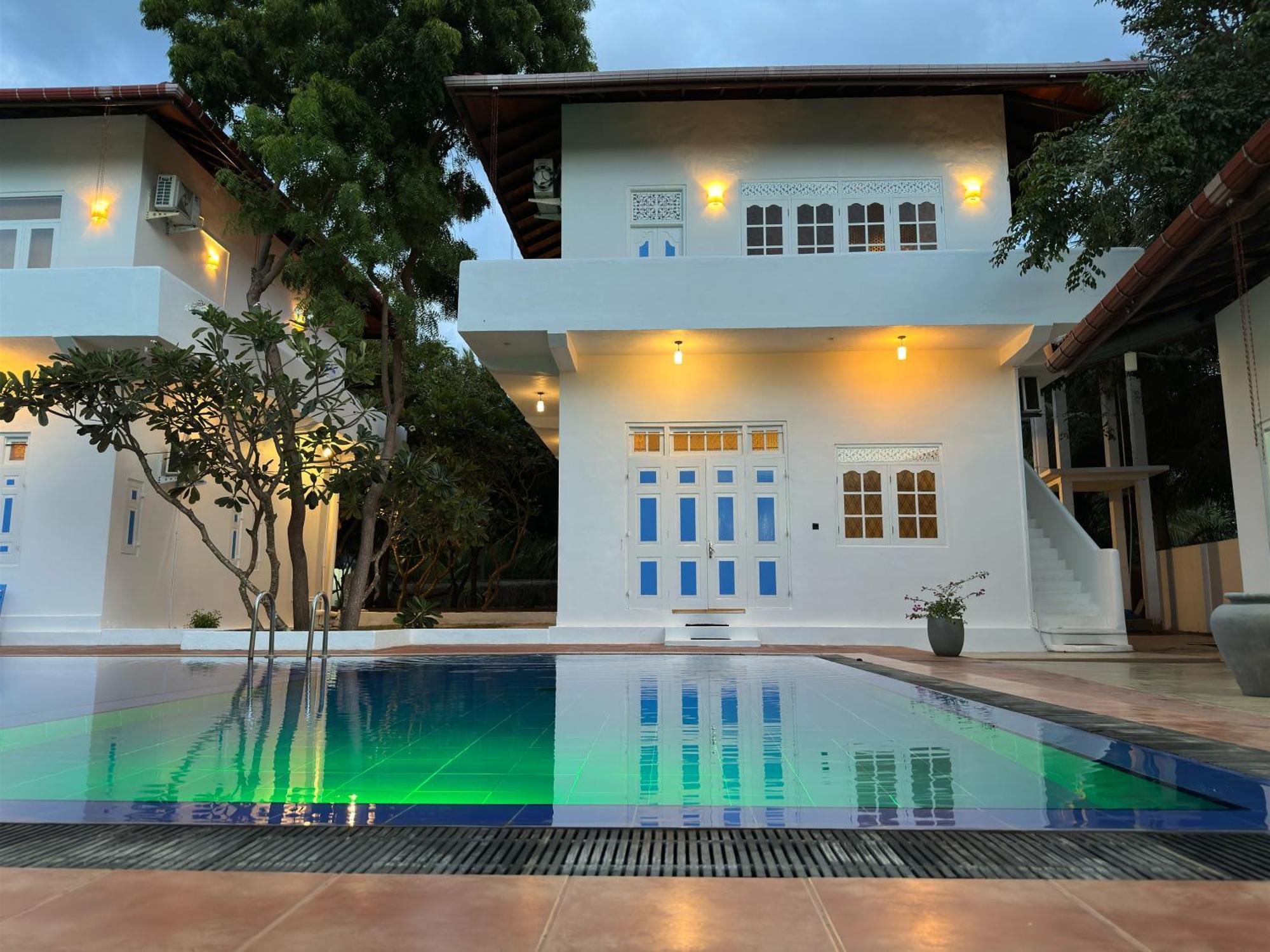 קלפיטייה Blue Kite Family Resort מראה חיצוני תמונה