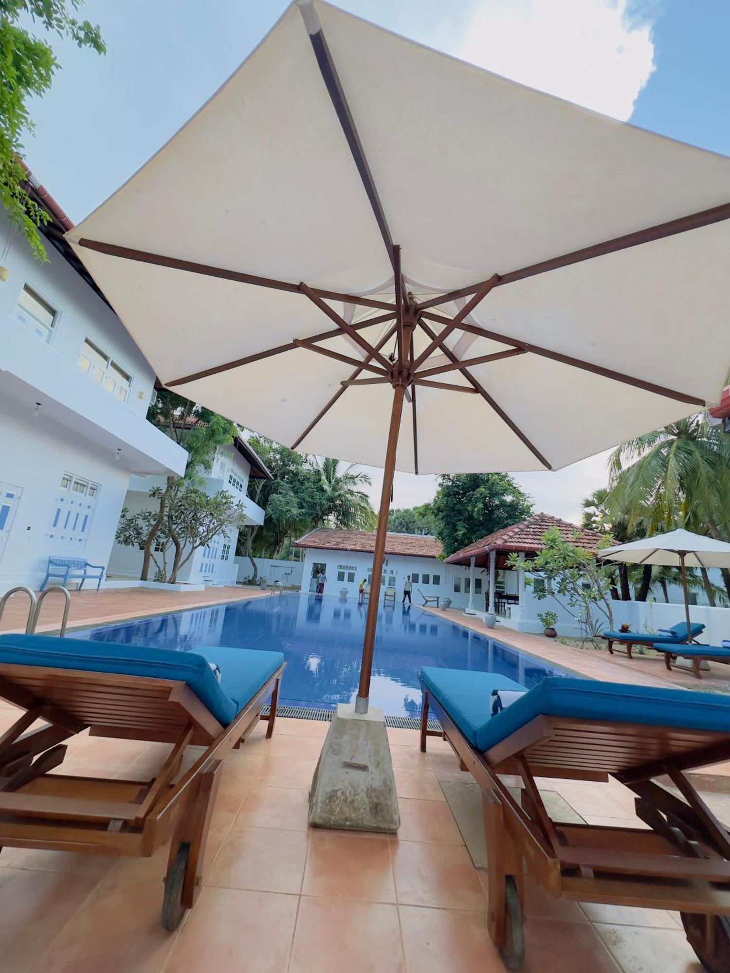 קלפיטייה Blue Kite Family Resort מראה חיצוני תמונה